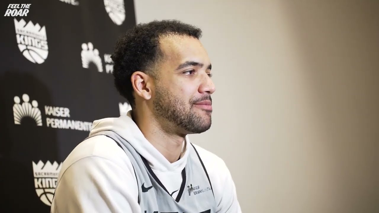 “we Just Gotta Come With A Better Mindset Tomorrow.” | Trey Lyles Post Practice 04.21.23