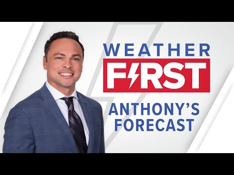 Weather First Forecast: Warmer, Windy Wednesday | St. Louis News