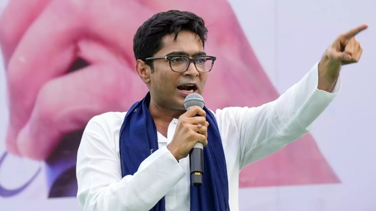 West Bengal Teachers Recruitment Scam: Supreme Court Stays Probe Against Tmc Mp Abhishek Banerjee | Econ Times