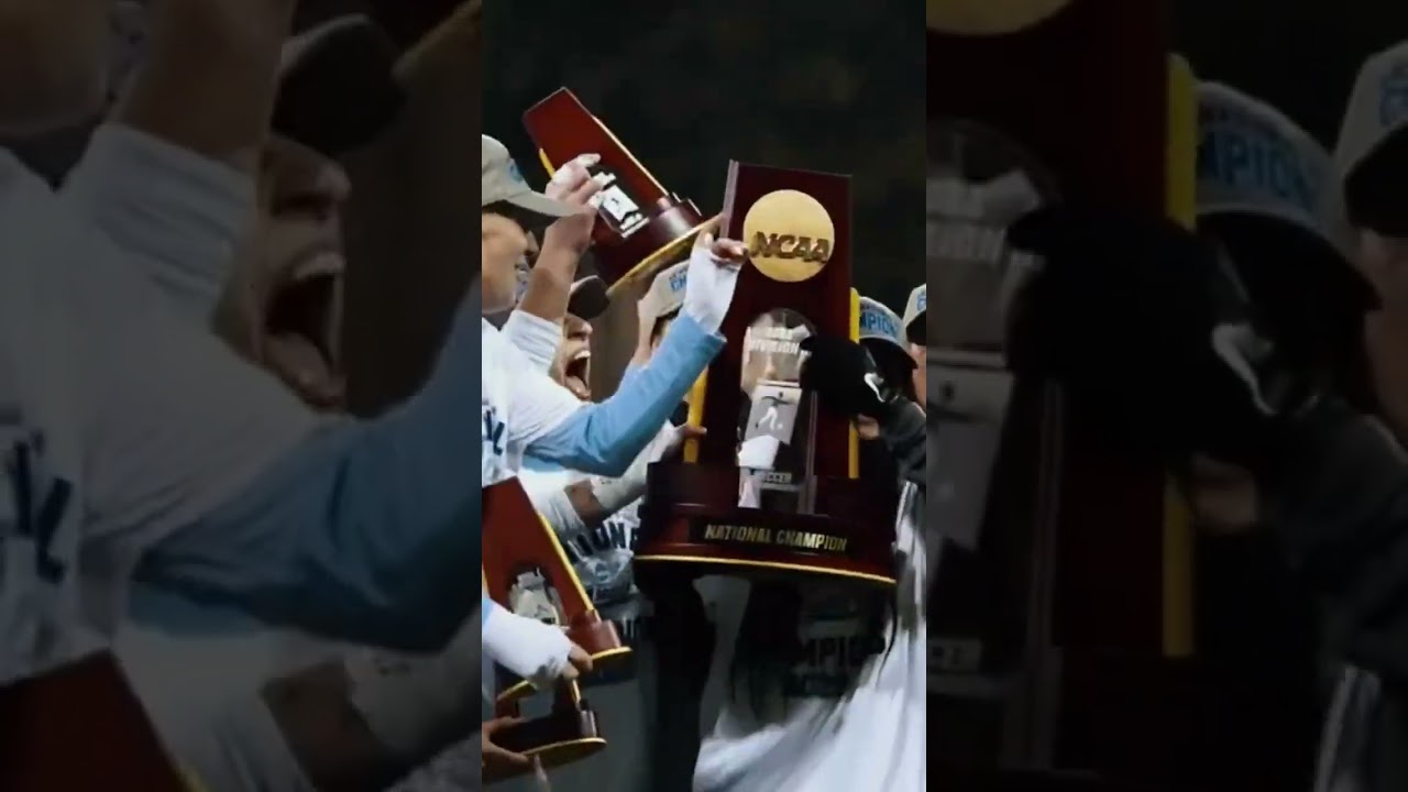 Western’s Women’s Soccer Team Wins National Championship.