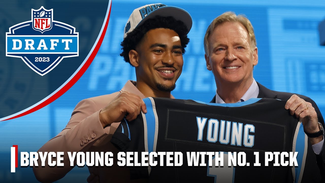 What Bryce Young Will Bring To The Carolina Panthers | 2023 Nfl Draft