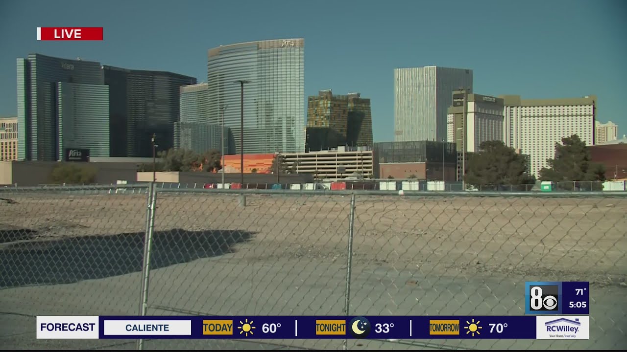 What Will It Cost To Bring The A’s To Las Vegas?