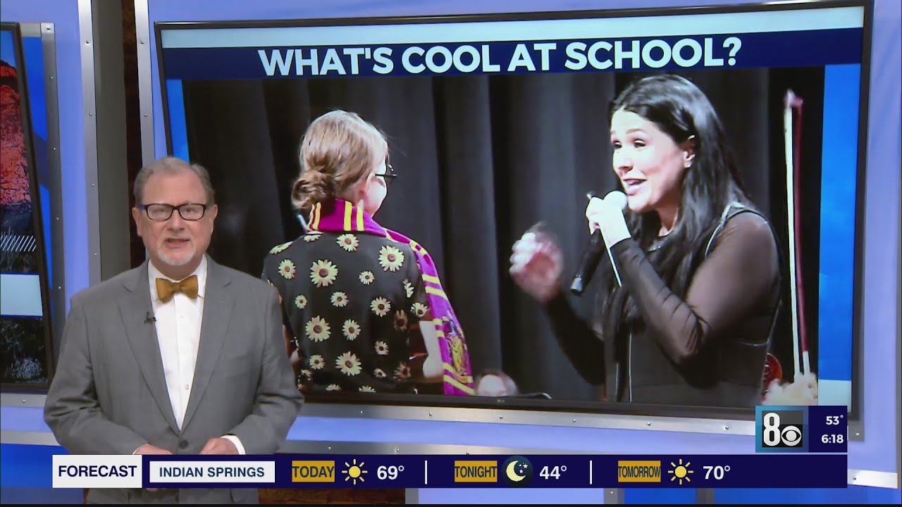 What’s Cool At School? – Fri., Apr. 14, 2023