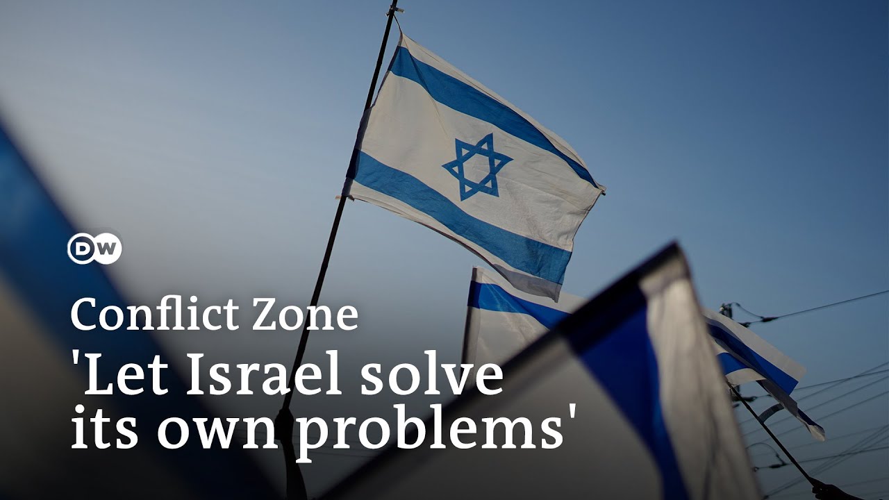 What’s Next In Israel’s Stalemate Over Judicial Reforms? | Conflict Zone