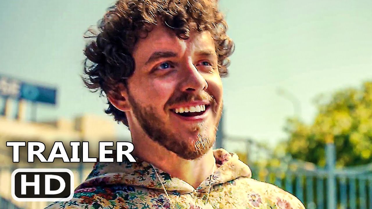 White Men Can’t Jump Trailer (2023) Jack Harlow