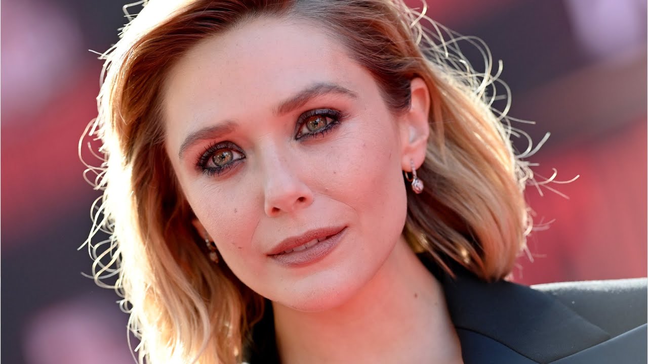 Why Elizabeth Olsen Calls Doing Her Own Stunts “ridiculous”