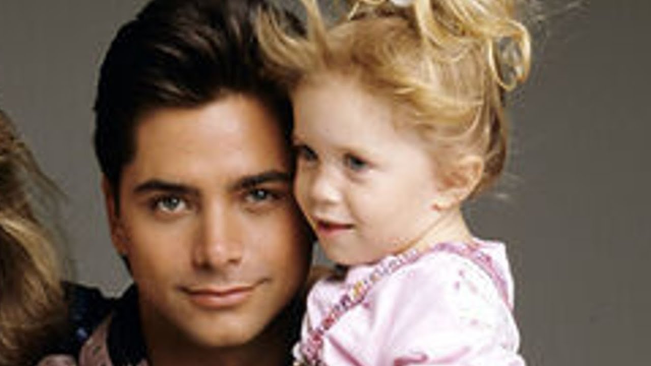 Why John Stamos Says He Got The Olsen Twins Fired