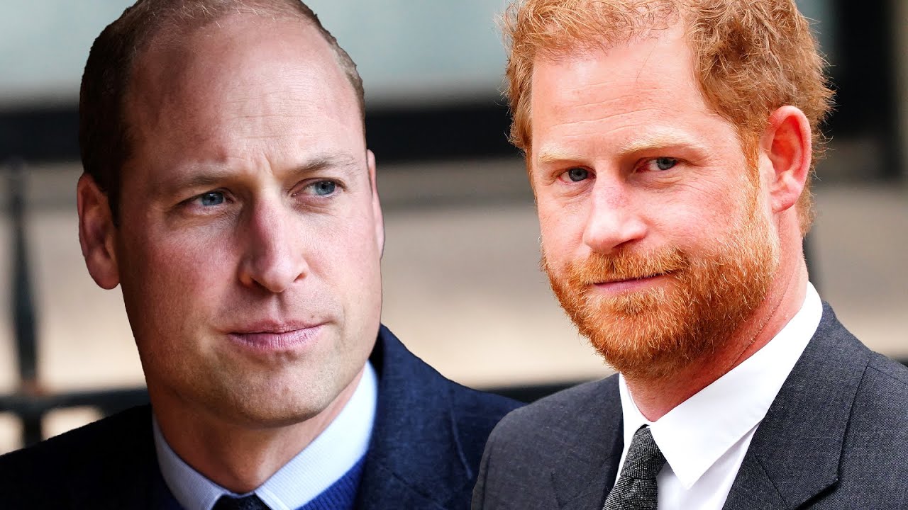 Why Prince William Has No Interest In Talking To Harry Before Coronation (source)