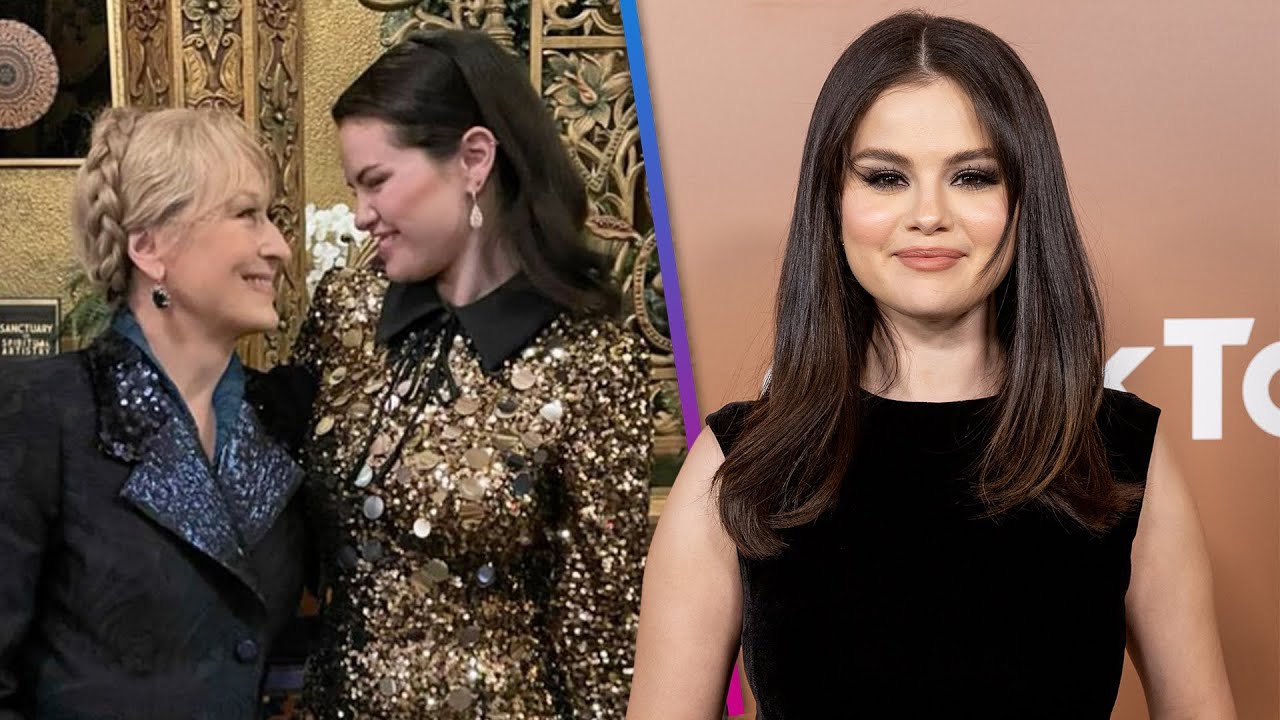 Why Selena Gomez Is Deliriously Happy After ‘challenging’ Season