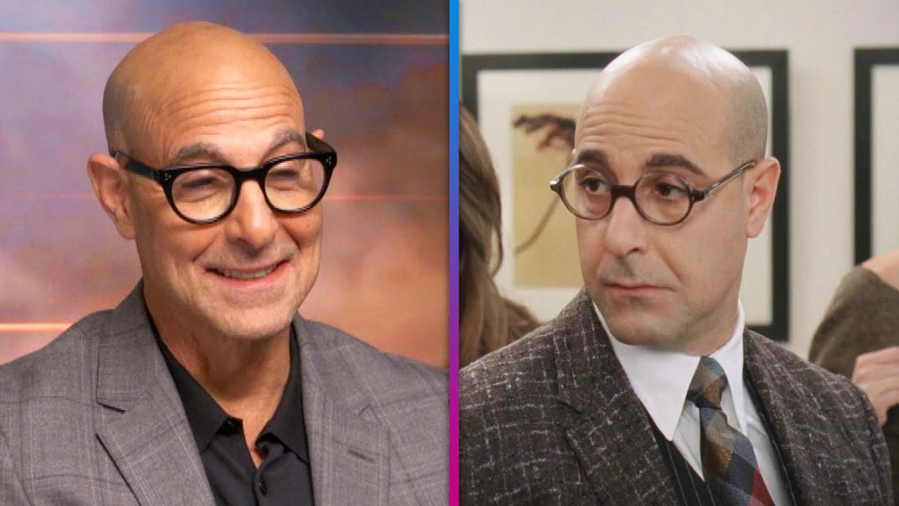 Why Stanley Tucci Wants A ‘devil Wears Prada’ Sequel (exclusive)