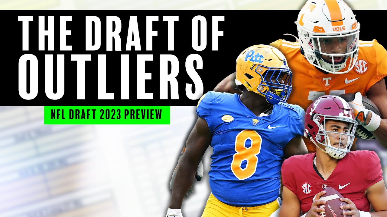 Why The 2023 Nfl Draft Is One Of The Most Unique Ever | The Play Sheet | The Ringer