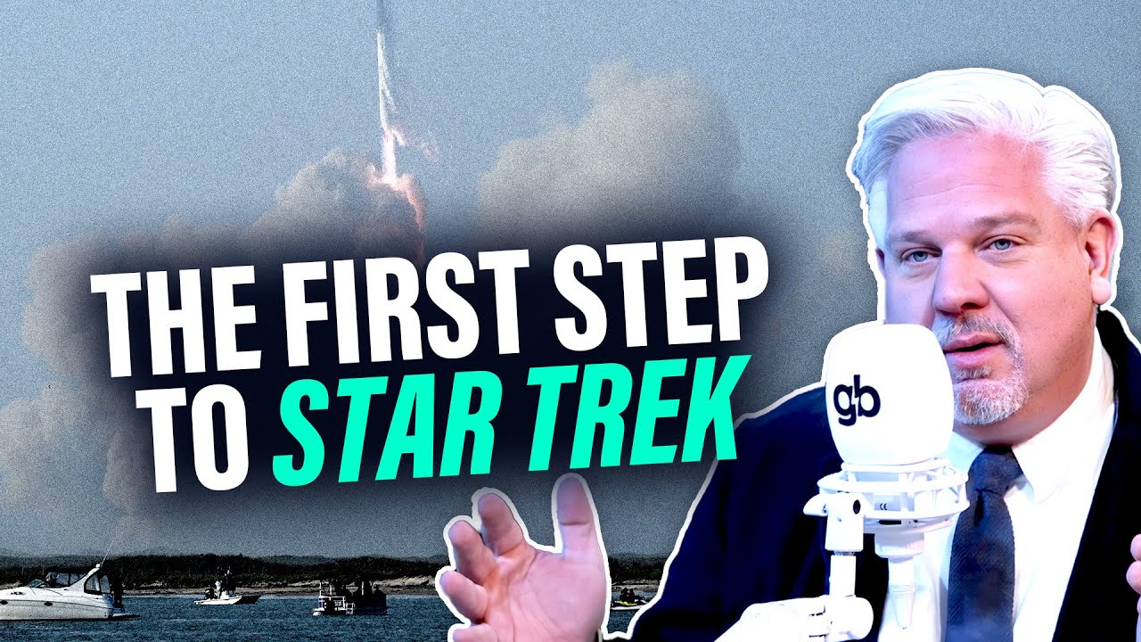 Why The Spacex Starship Launch Changes Everything | Spacex News