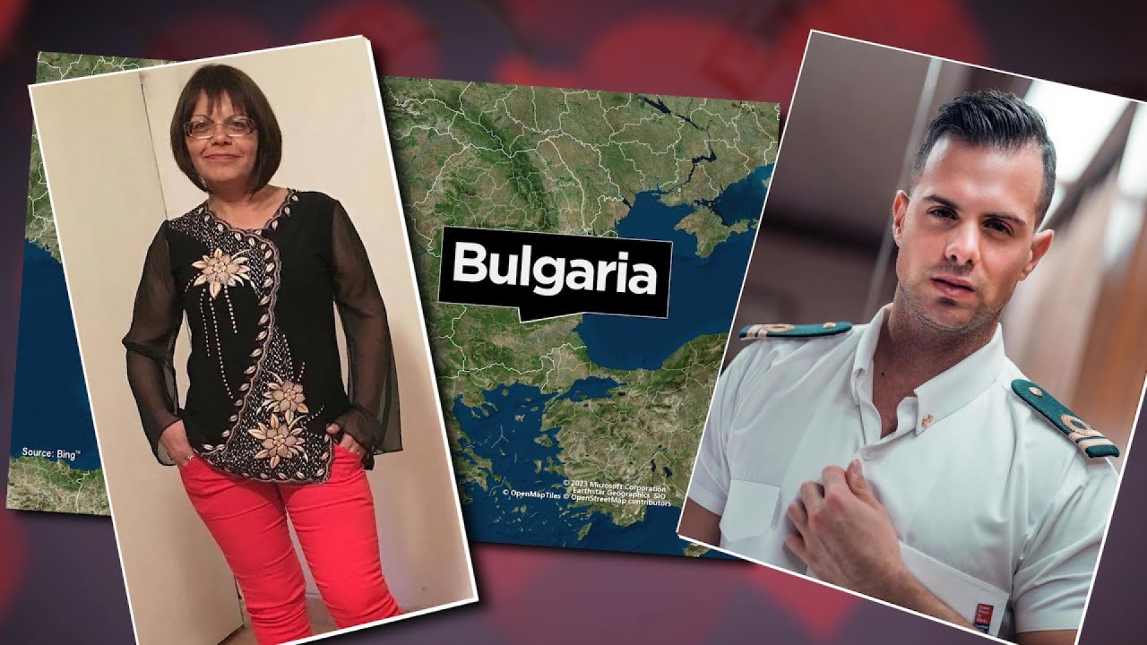 ‘will You Marry Me?’ Bulgarian Woman Contacts News 6 To Expose International Romance Scheme