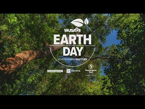 Wusa9 Holds Free Earth Day Events On Saturday