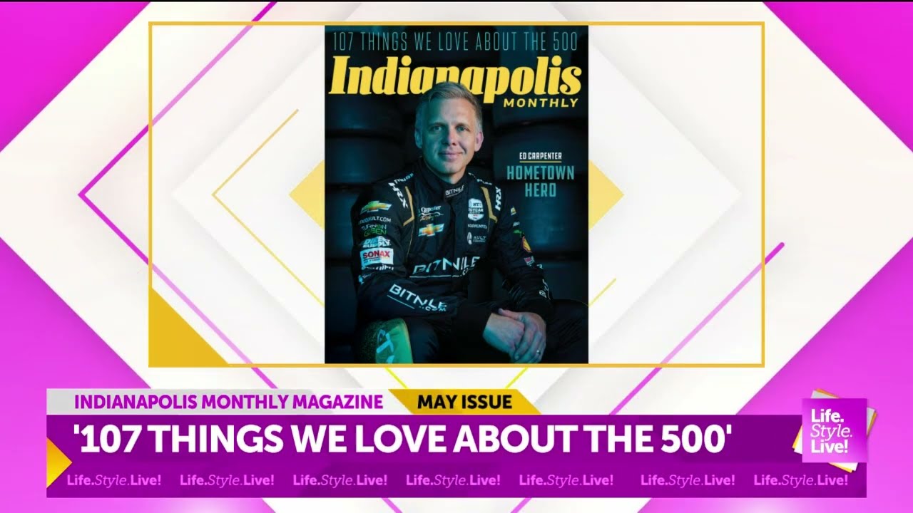 107 Things We Love About The 500