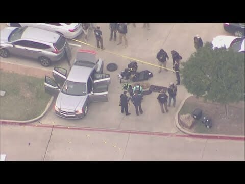 11 Am Update: 8 Dead In Allen Mall Shooting. What We Know Now