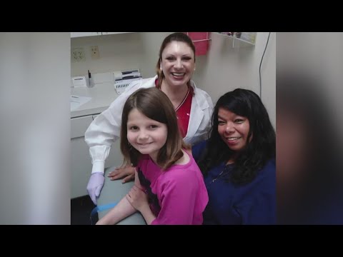 14 Year Old Born With Rare Blood Disease Found Attended Taylor Swift Concert In Texas City