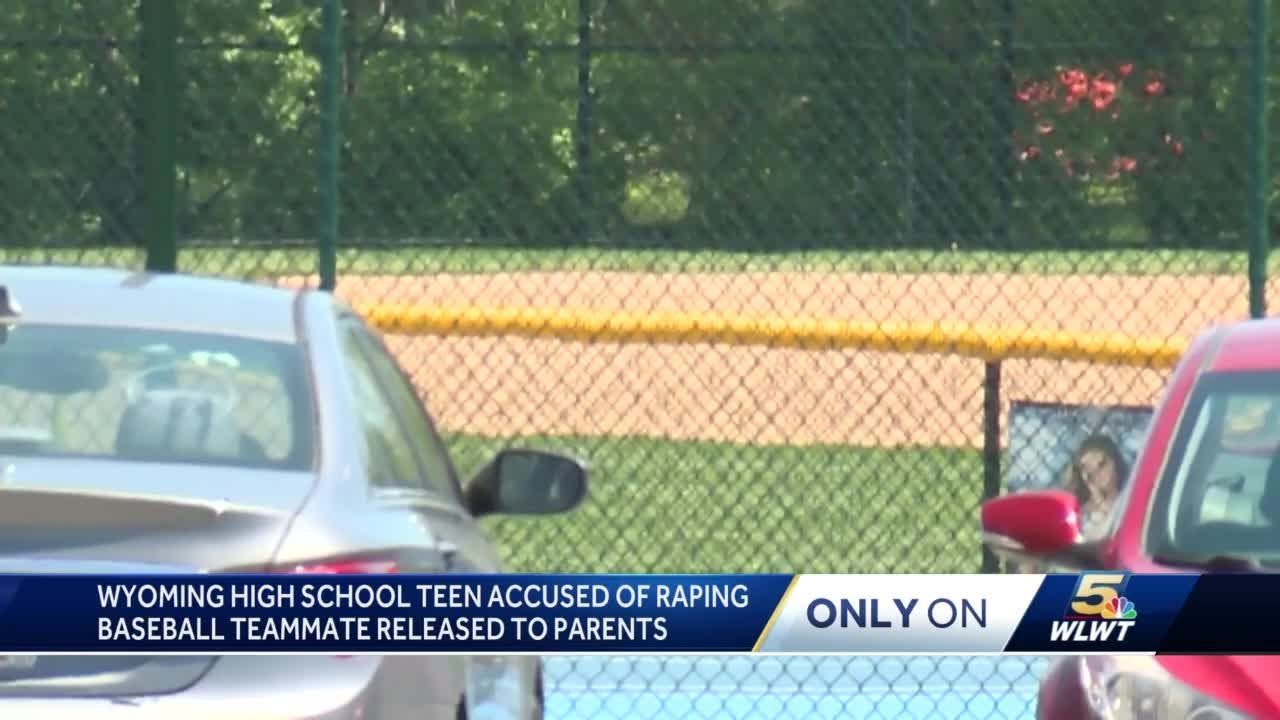 15 Year Old Wyoming High School Student Charged With Rape Allowed To Stay With His Parents