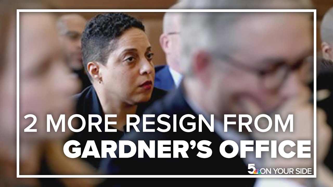 2 More Prosecutors Resign From Gardner’s Office | St. Louis News