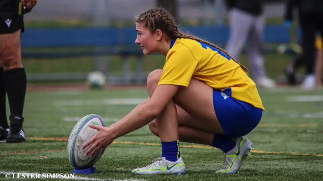 2022 23 Islanders Highlights – Women’s Rugby