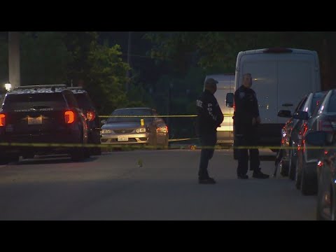 3 Injured In Shooting At 100 Plus Party At Short Term Rental In Tukwila