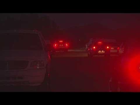 4 Dead In Kern County After Mass Shooting