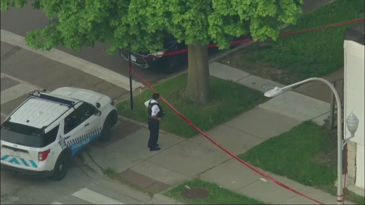 4 Shot, 2 Gravely Wounded, In Englewood Mass Shooting: Cfd