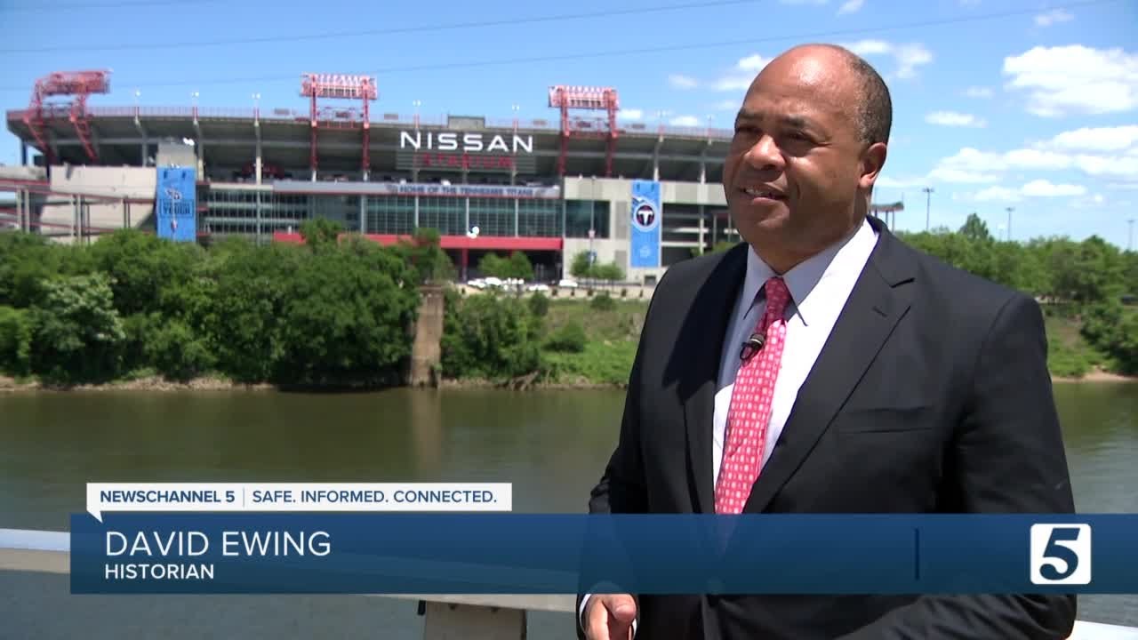 40 Years Ago: Nissan Assembly Plant In Smyrna Opens Up, Ushers In Automotive Era For Tennessee