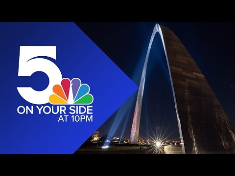 5 On Your Side Top Stories: 10 P.m., Saturday, April 29 | St. Louis News