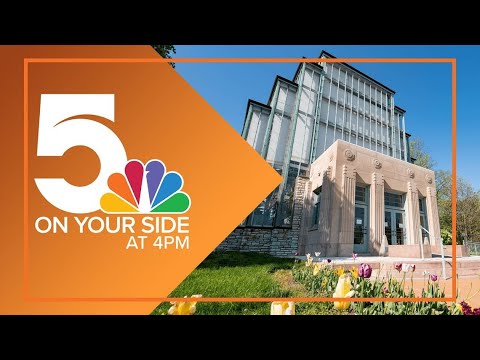 5 On Your Side Top Stories: 4 P.m. Wednesday, May 17 | St. Louis News