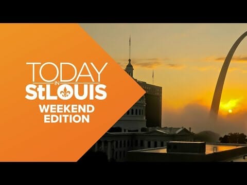 5 On Your Side Top Stories: Today In St. Louis At 6 A.m. Sunday, May 7 | St. Louis News