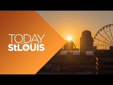 5 On Your Side Top Stories: Today In St. Louis At 6 A.m. Monday, May 8 | St. Louis News