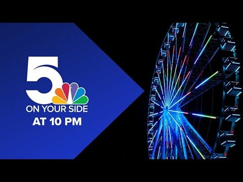 5 On Your Side Top Stories: Today In St. Louis At 10 P.m. Saturday, May 6 | St. Louis News