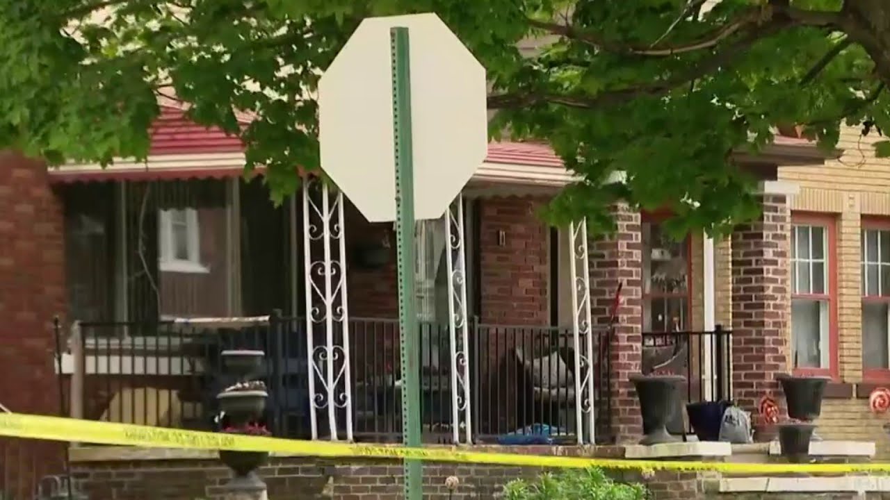 5 Year Old Recovering After Accidental Shooting On Detroit’s West Side | Detroit News