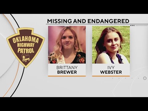 7 Bodies Found During Search For Missing Oklahoma Teens