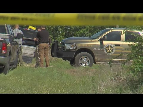 7 Bodies Found During Search For 2 Missing Oklahoma Teens