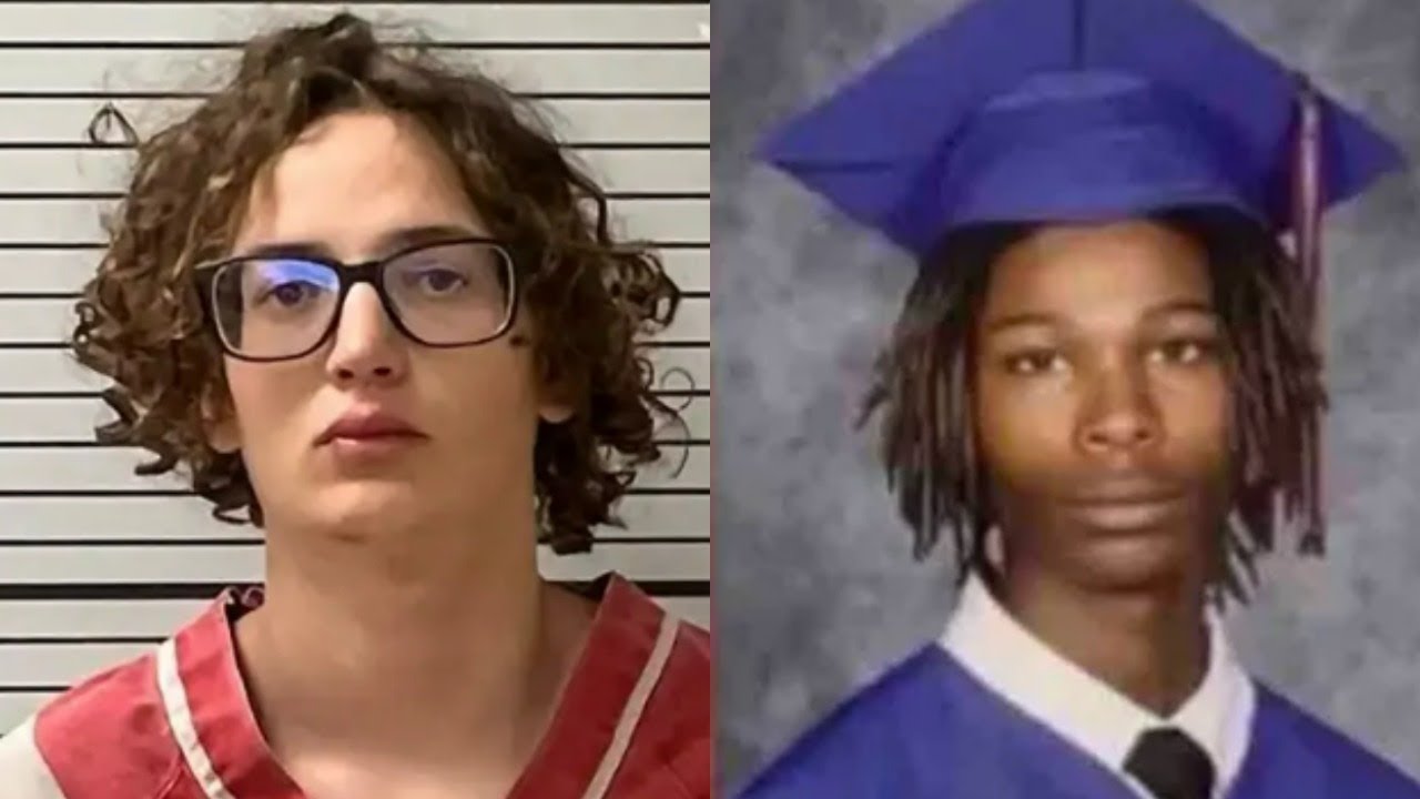 7 Killed In Tulsa Mass Shooting. White Teen Brutally Guns Down A Popular Black Teen For No Reason.