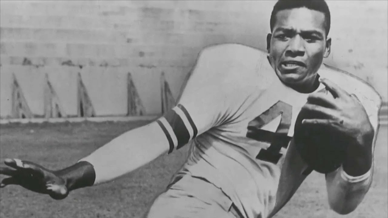 A Look At The Life And Legacy Of Nfl Hall Of Famer Jim Brown