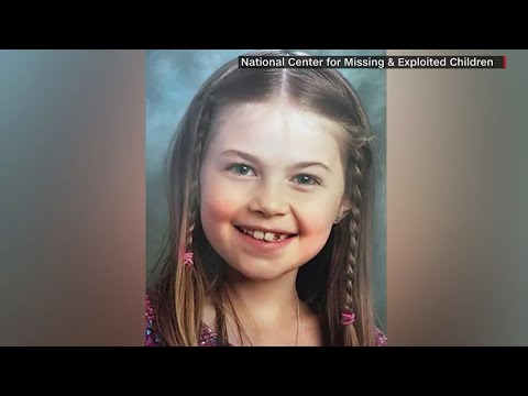 A Missing Girl Featured On Netflix Show Is Back With Her Father