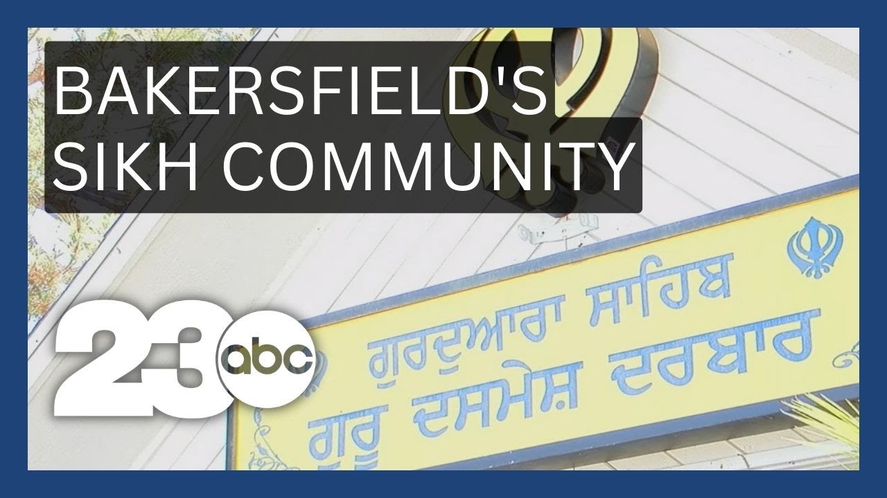 Aapi Heritage Month: Celebrating Bakersfield’s Sikh Community