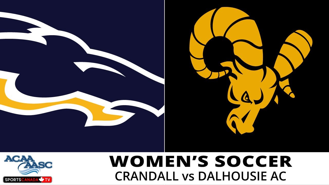 Acaa Women’s Soccer ⚽ Dal Ac @ Crandall [oct 11, 2023]