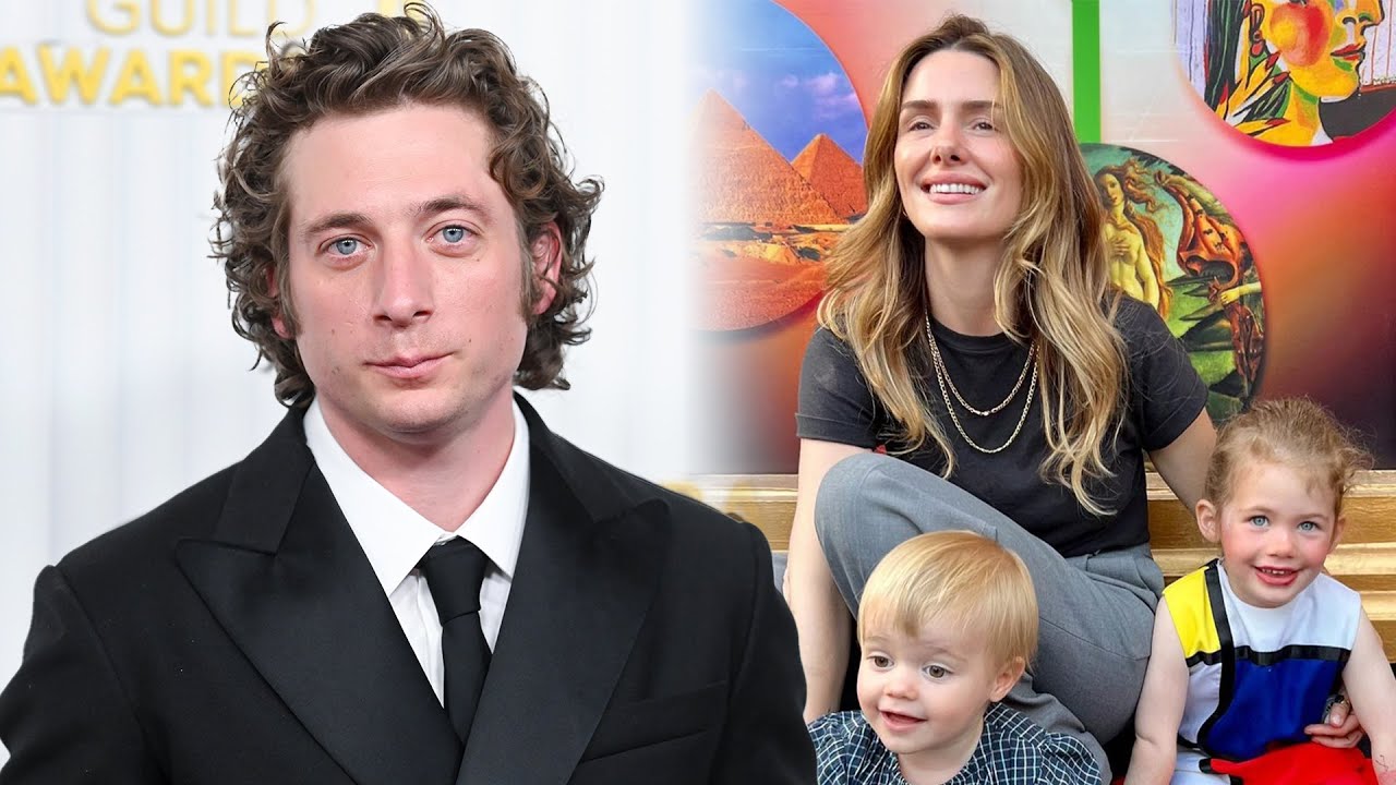 Addison Timlin, Jeremy Allen White’s Estranged Wife, Shares An Emotional Message On Instagram Abo…