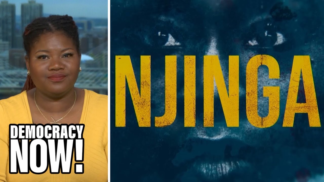 “african Queens: Njinga”: Kellie Carter Jackson On Netflix Series & Teaching Black History