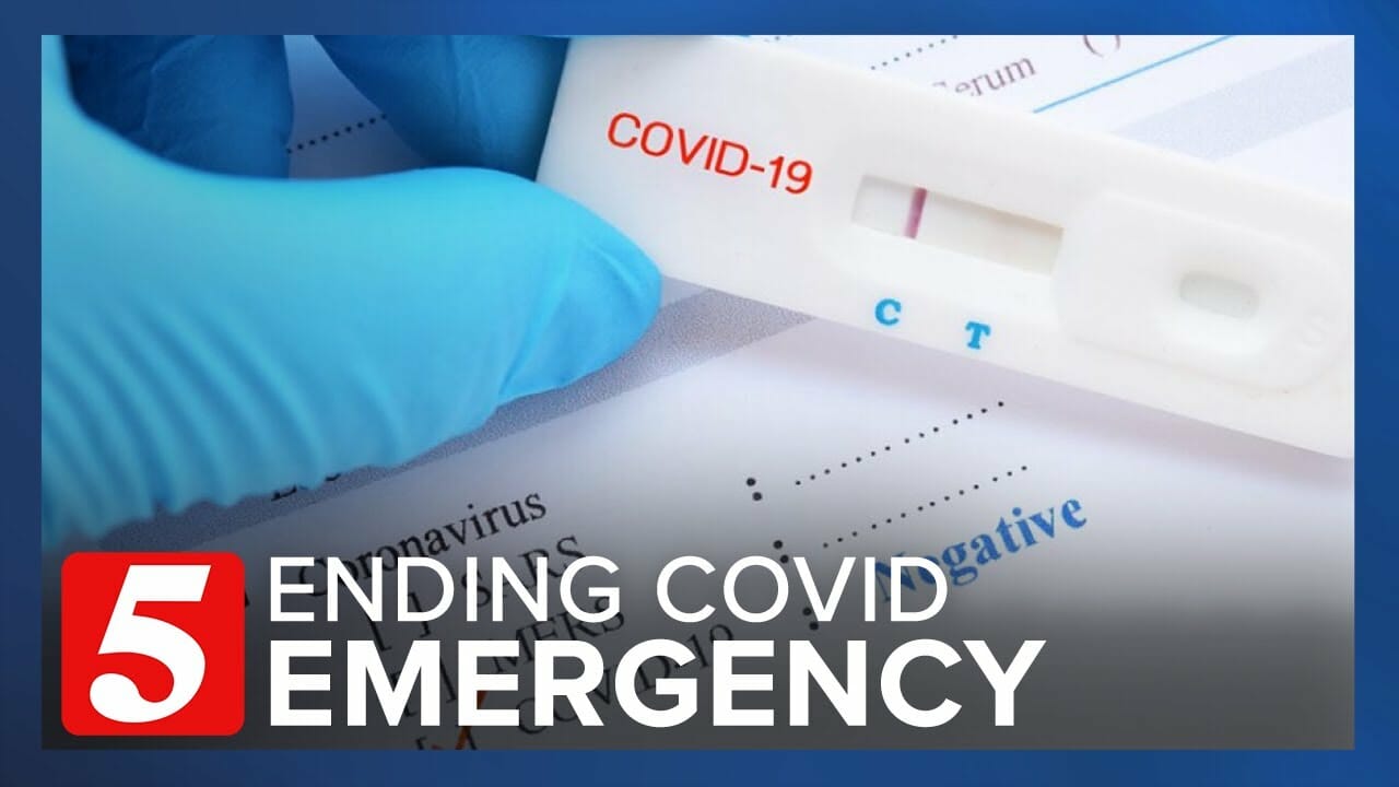 After 3 Years, Covid 19 No Longer ‘global Health Emergency’