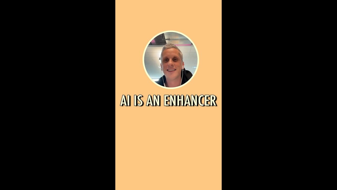 Ai Is Not The End All | Startup News