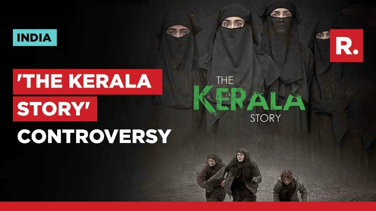 Aimim Seeks Ban On ‘the Kerala Story’, Demands Arrest Of Filmmakers