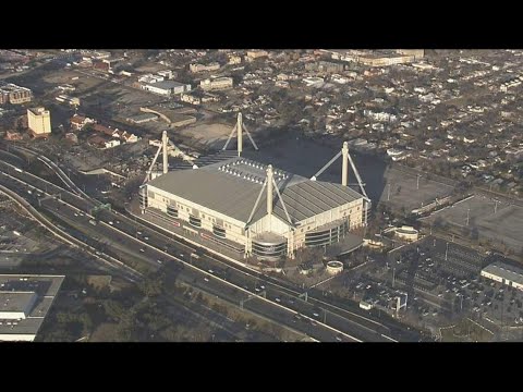 Alamodome Turns 30!