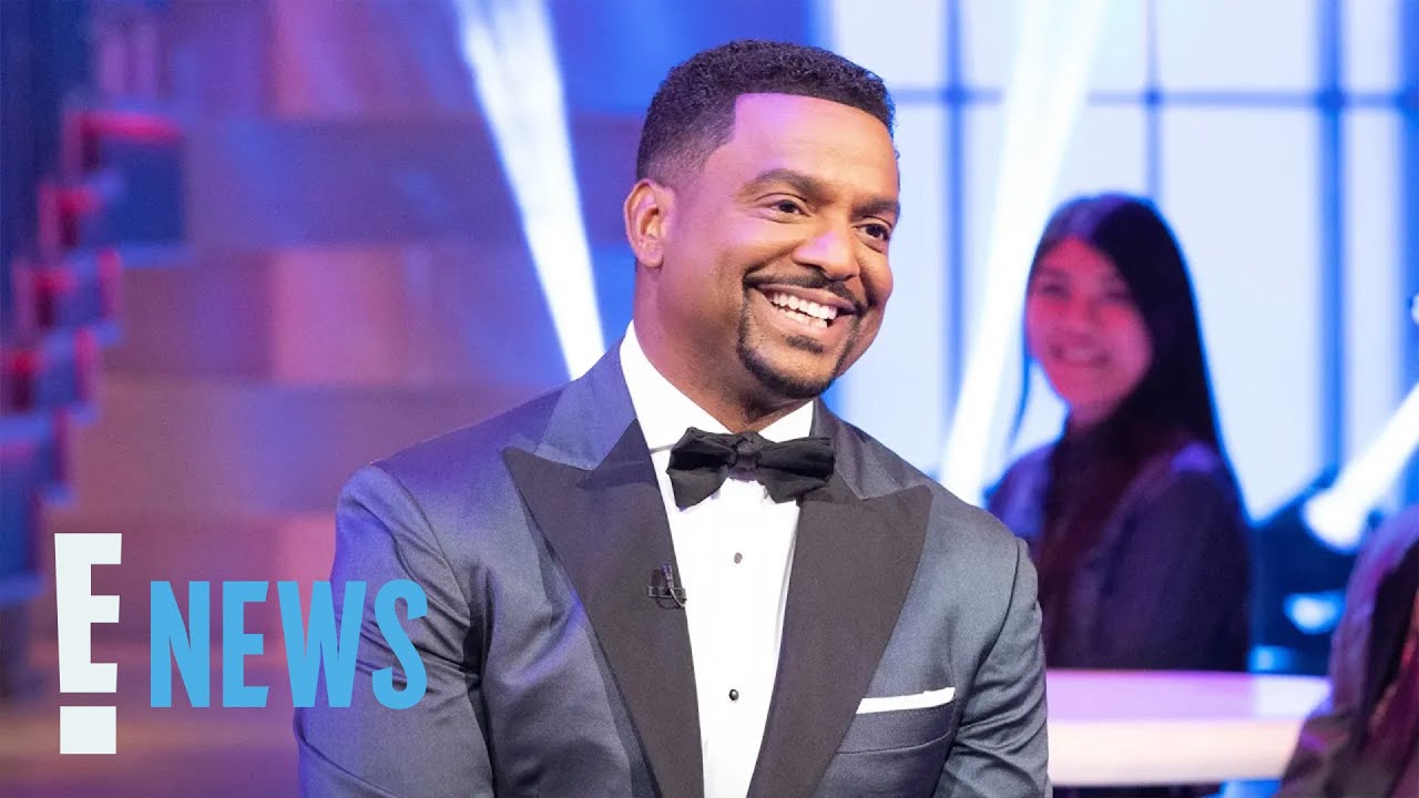 Alfonso Ribeiro’s Daughter Undergoes Emergency Surgery