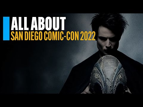 All About San Diego Comic Con 2022 Imdb – Sdcc News