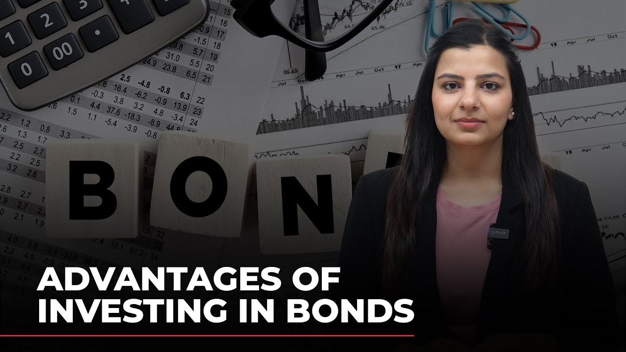 All You Need To Know About Investing In Bonds | Econ Times